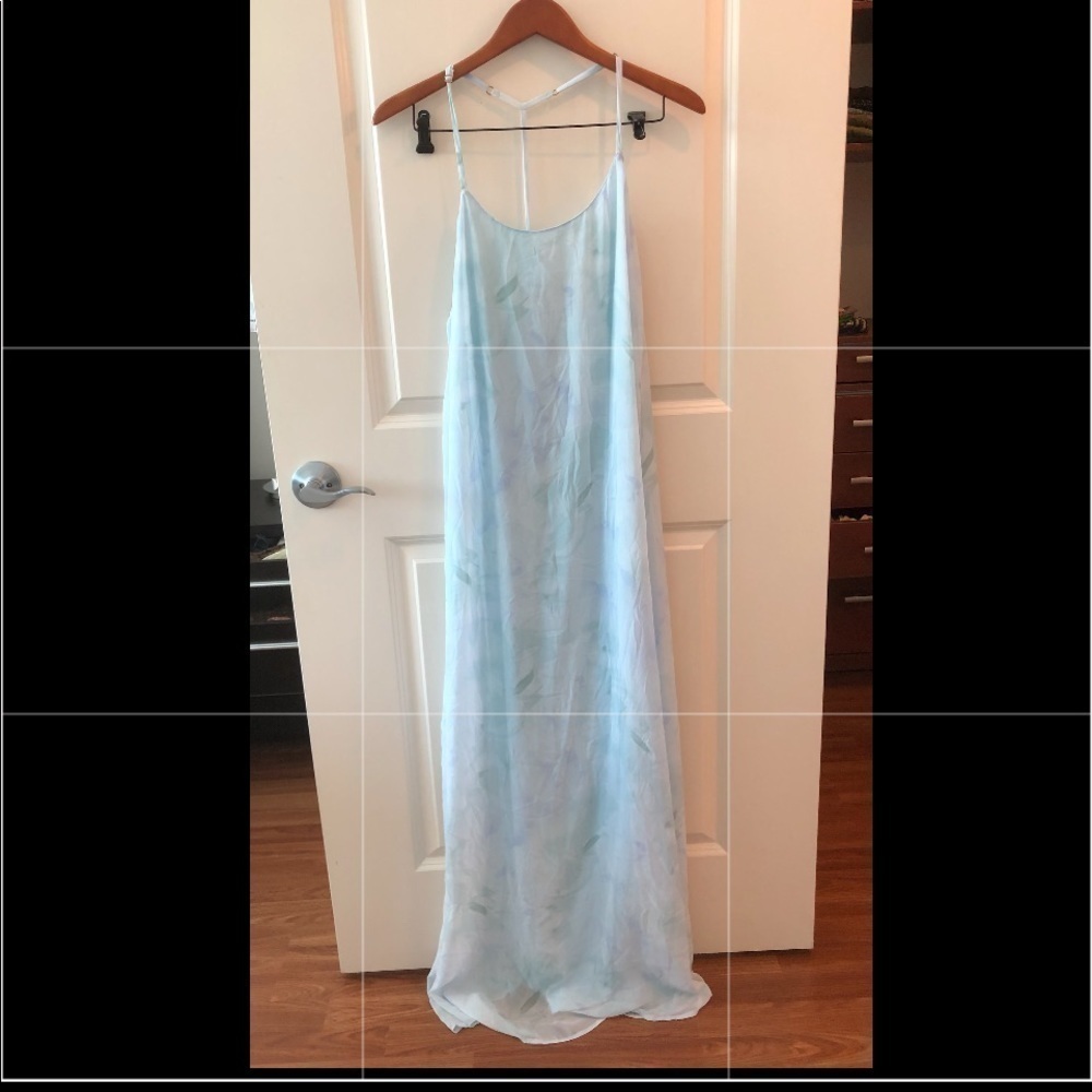Show Mw Your Mumu T-Rex Maxi Dress